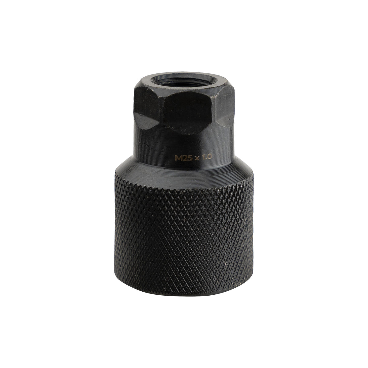 ADATTATORE M25X1,0 13MM PER ESTRATTORE INIETTORI (54186, 54587) | 16376