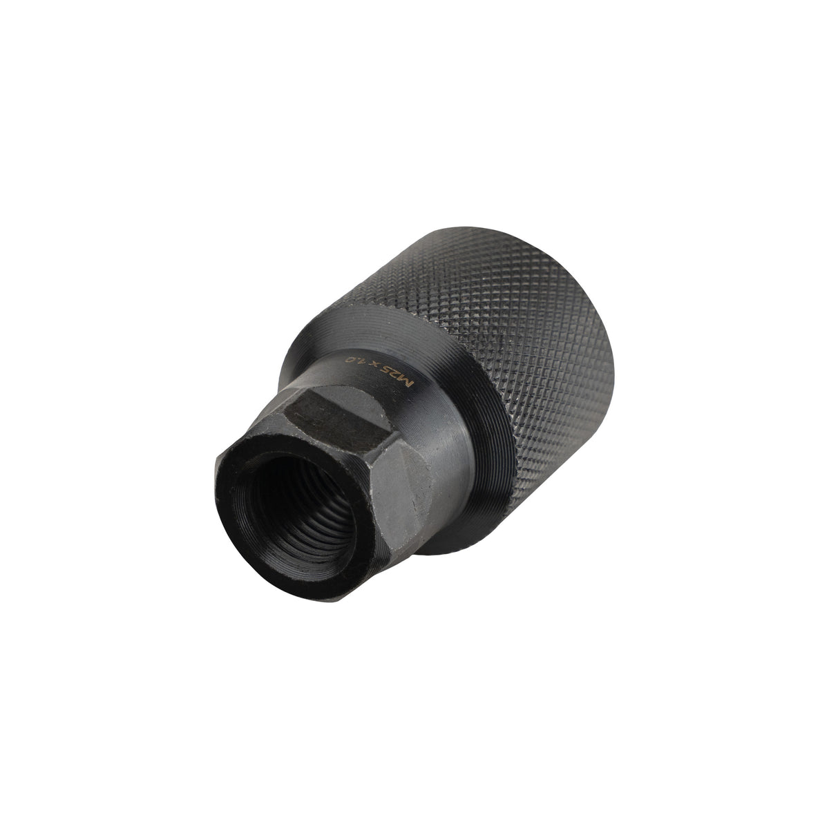 ADATTATORE M25X1,0 13MM PER ESTRATTORE INIETTORI (54186, 54587) | 16376