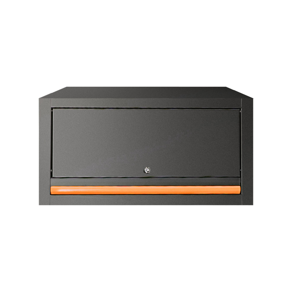 ARMADIO A MURO - ARANCIONE | 16494O