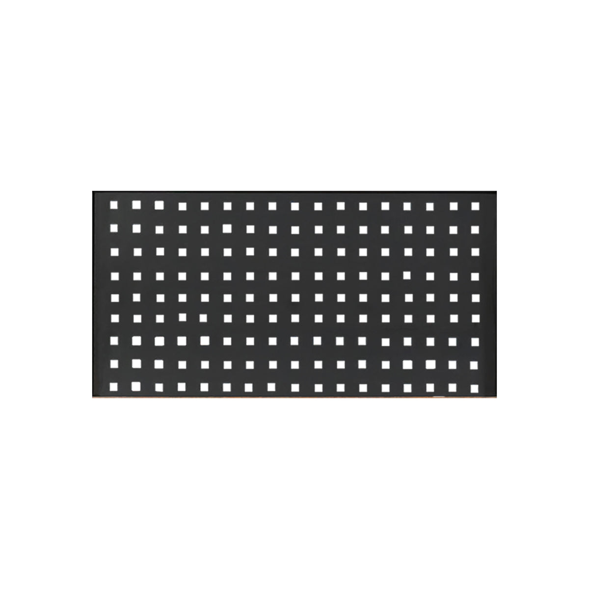 PANNELLO PORTA ATTREZZI 775X340X25MM | 16499