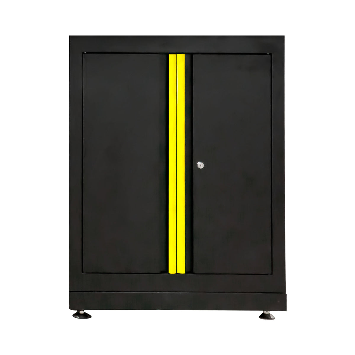 MOBILE A 2 ANTE - GIALLO | 16500Y
