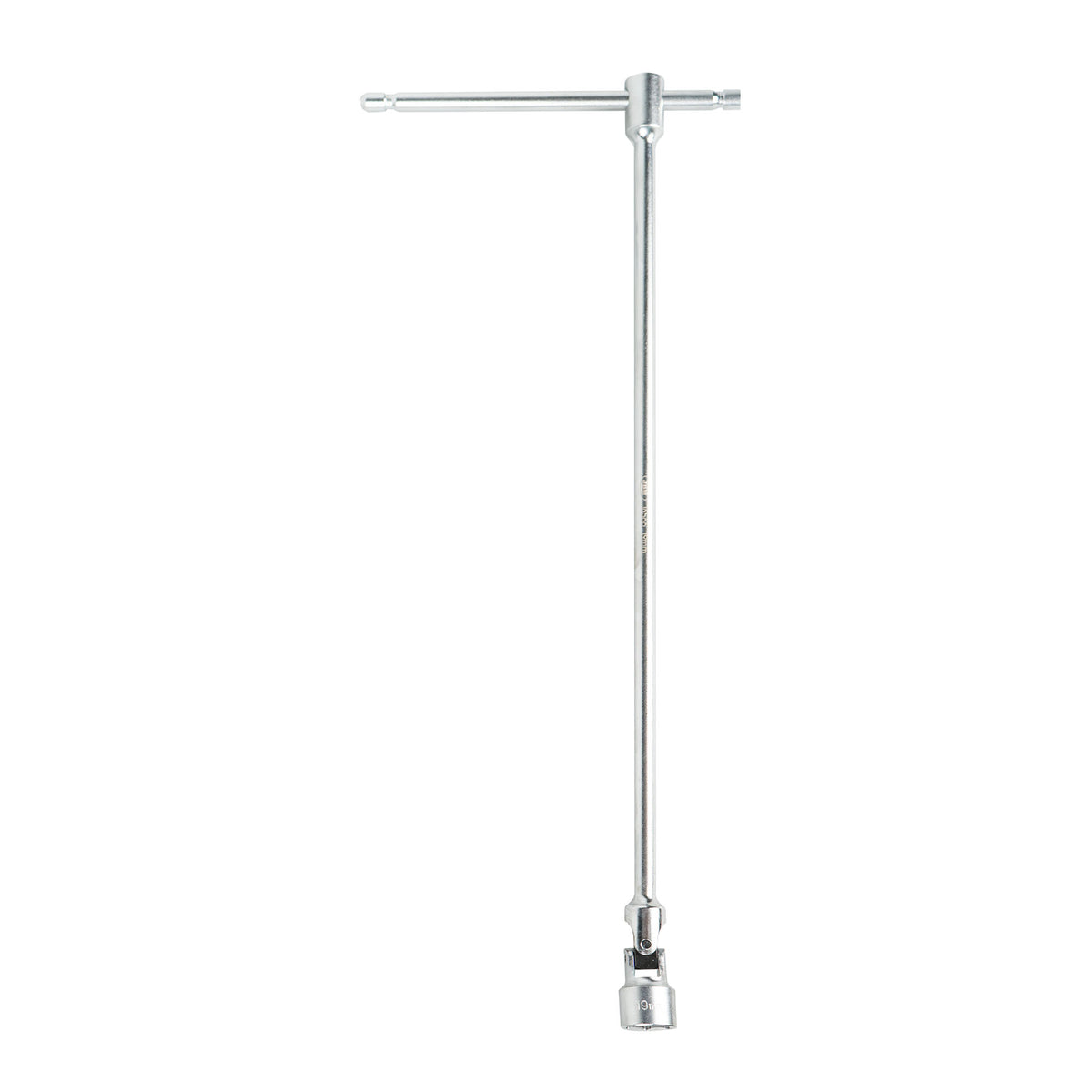 CHIAVE A T 19 MM | 16566