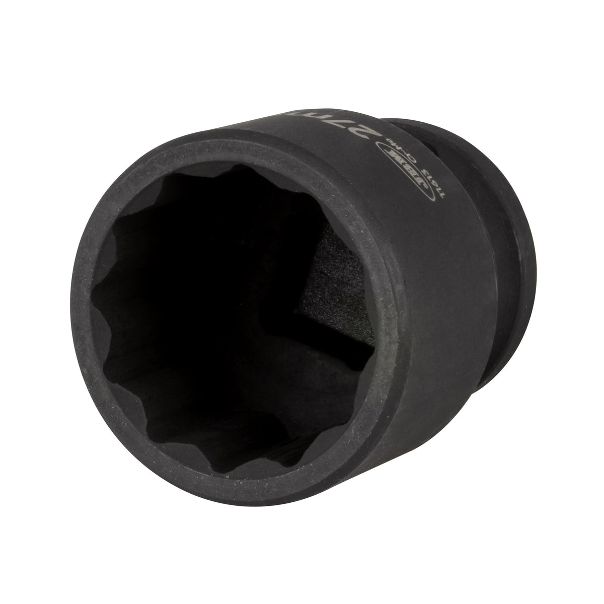 CHIAVE A IMPATTO CORTA A 12 FACCE - 1/2" 27MM | 16570
