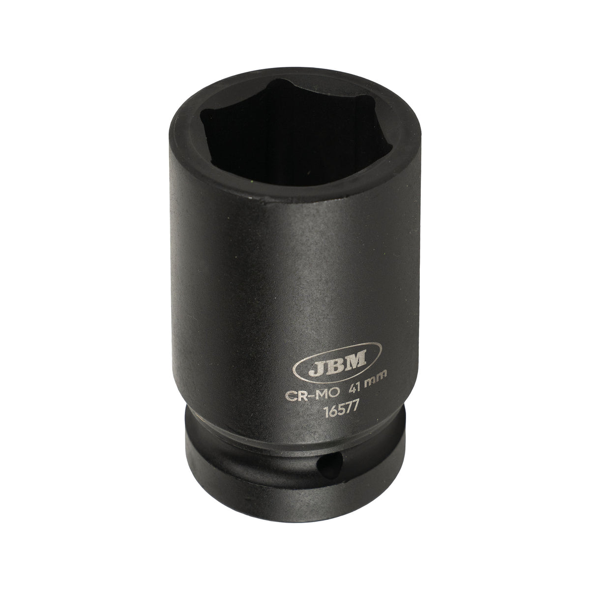 BUSSOLA A IMPATTO ESAGONALE LUNGA. 1" 41MM | 16577