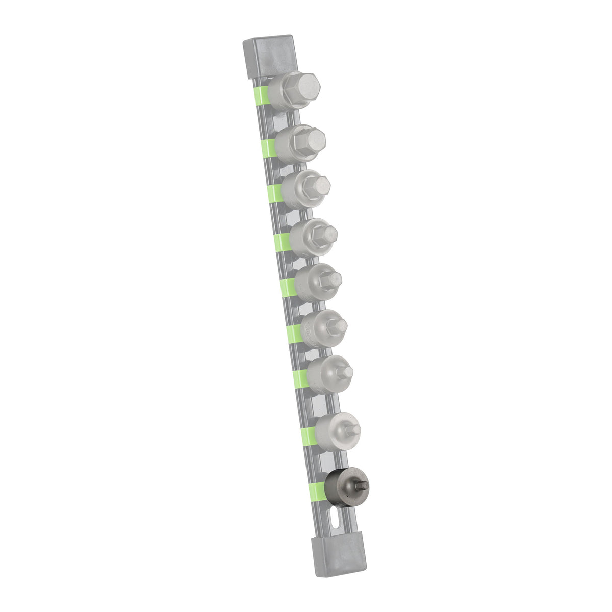 3/8"/0,95cm 4MM PUNTA ESAGONALE CORTA (RIF.54545) | 16649