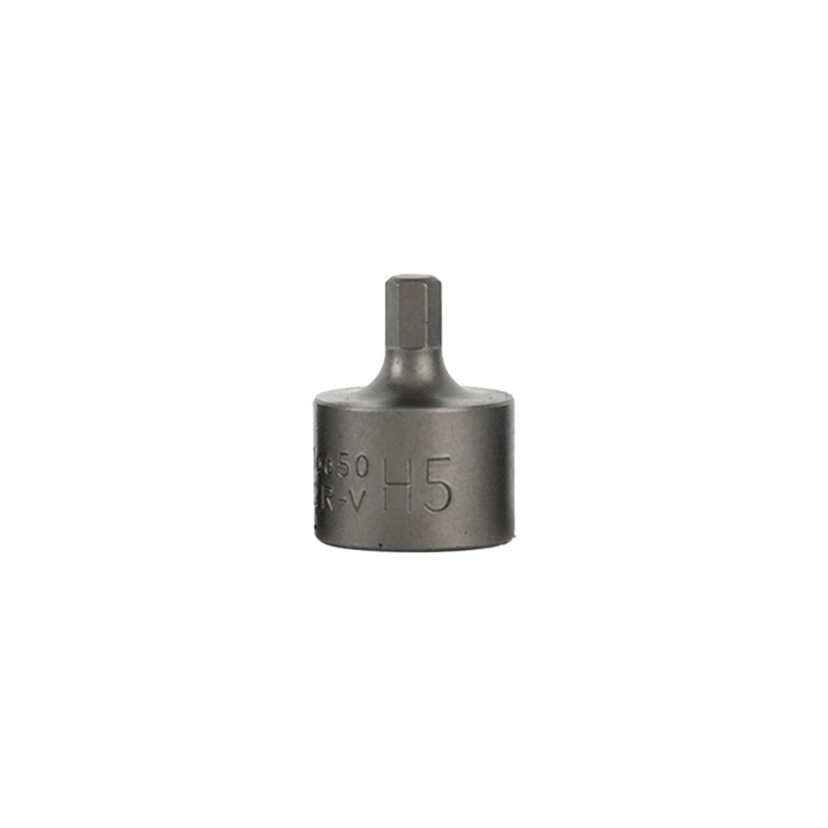 3/8"/0,95CM 5MM PUNTA ESAGONALE CORTA (RIF.54545) | 16650