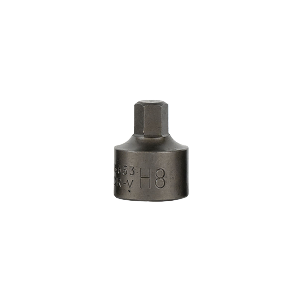 3/8"/0,95CM 8MM PUNTA ESAGONALE CORTA (RIF.54545) | 16653