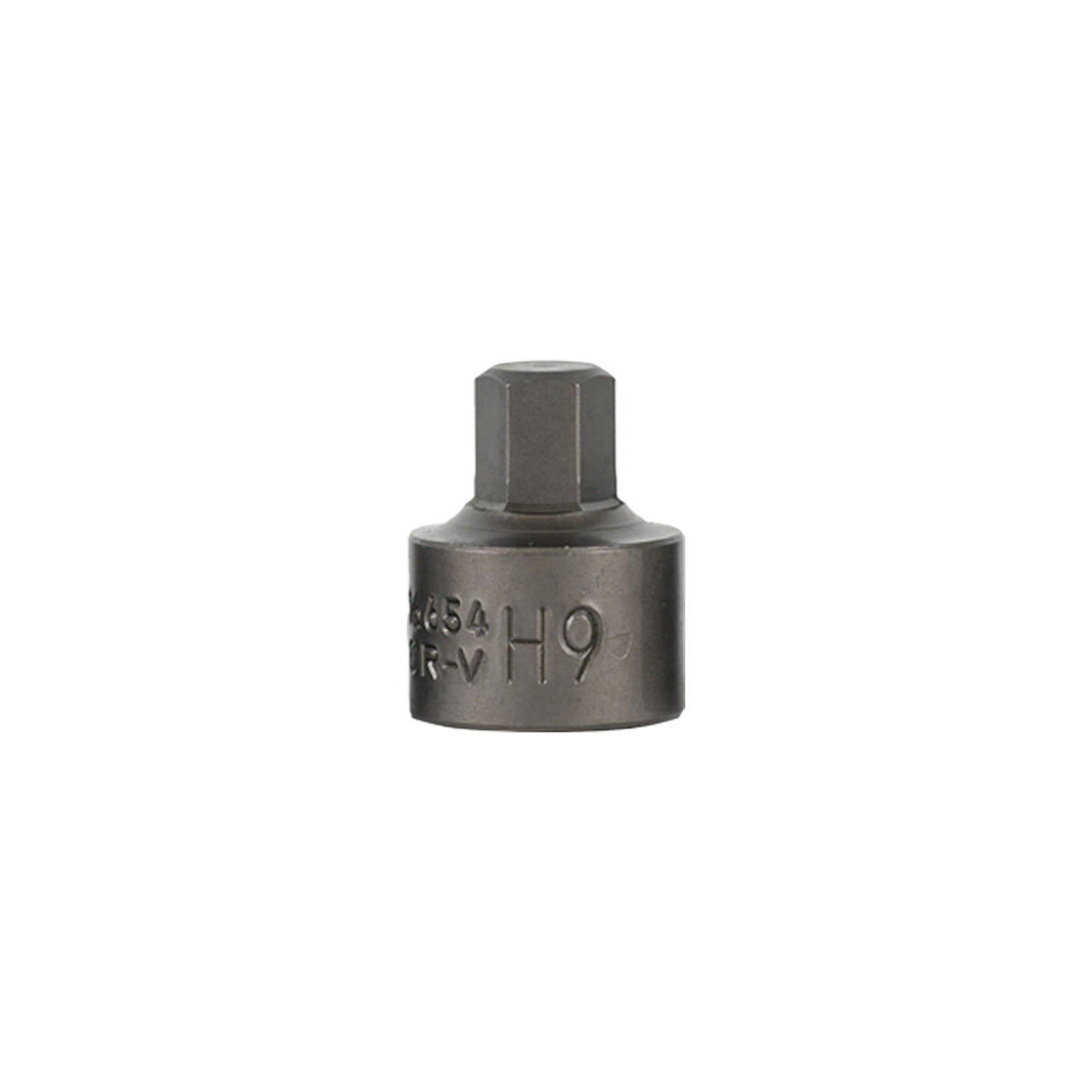 3/8"/0,95CM 9MM PUNTA ESAGONALE CORTA (RIF.54545) | 16654