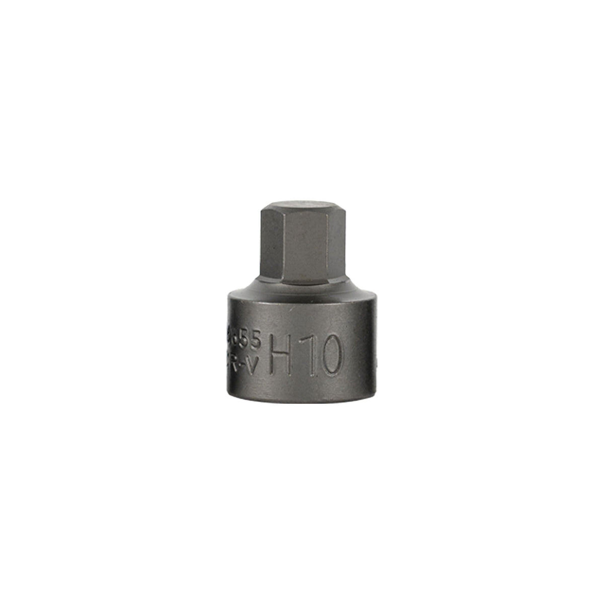 3/8"/0,95CM 10MM PUNTA ESAGONALE CORTA (RIF.54545) | 16655