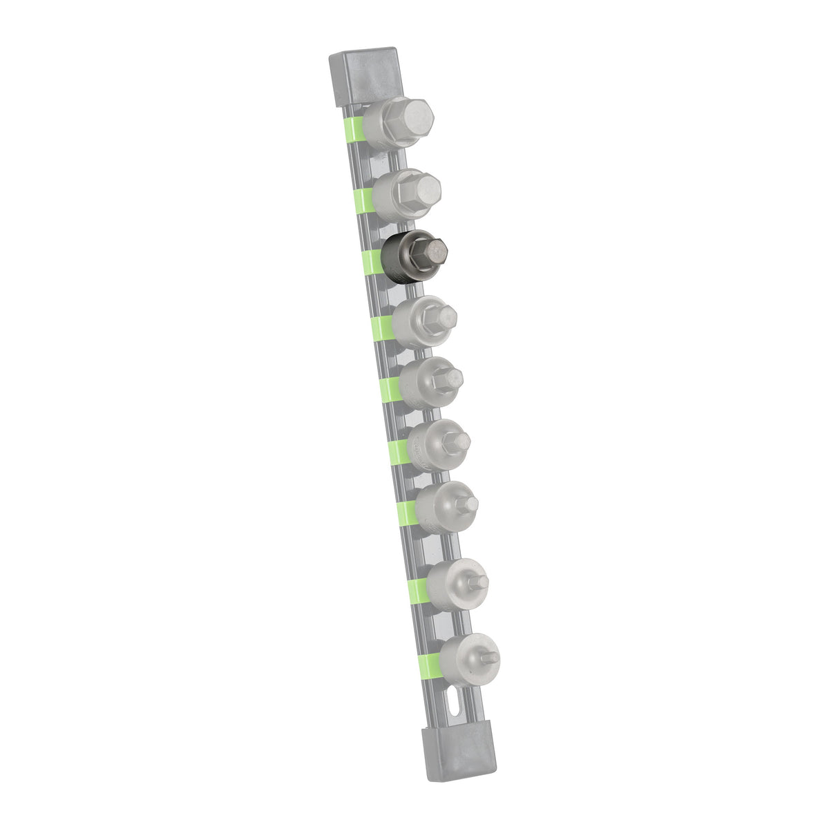 3/8"/0,95CM 10MM PUNTA ESAGONALE CORTA (RIF.54545) | 16655