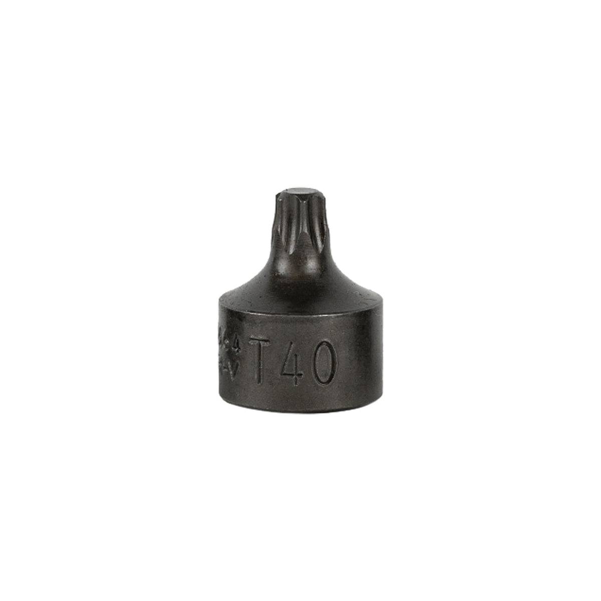 3/8"/0,95CM T40 PUNTA TORX CORTA (RIF.54546) | 16664