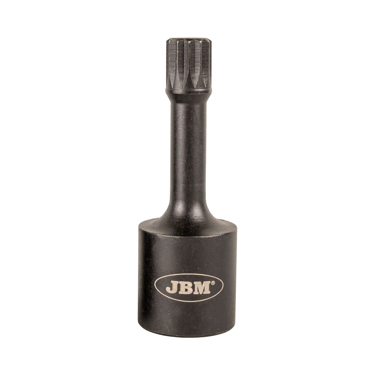 1/2" BUSO AD IMPATTO SPECIALE PER VITI SPLINE (XZN) M12 (72MM) | 16718