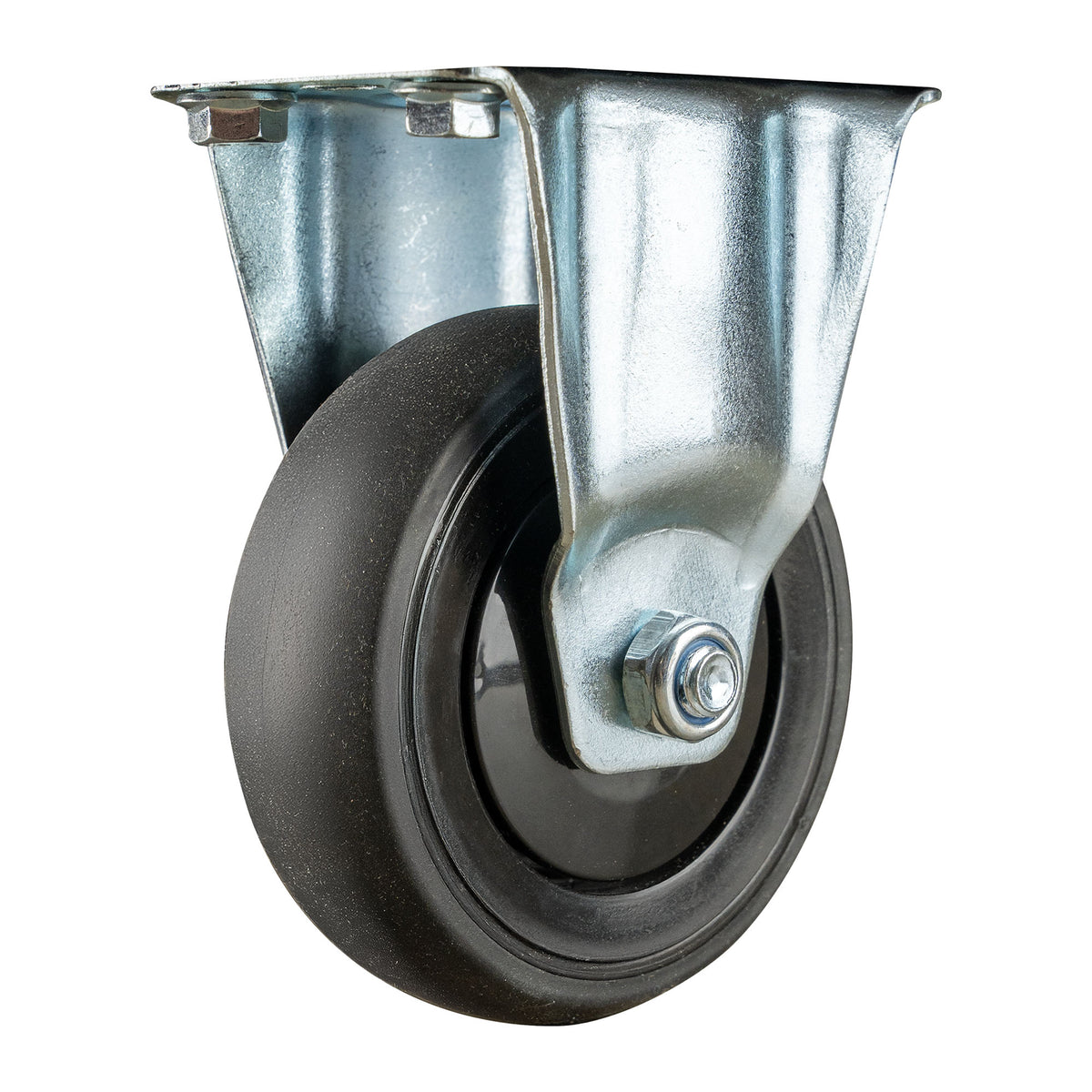 ROTELLE FISSE PER MOBILE A 6 CASSETTI (RIF. 54327) | 16803