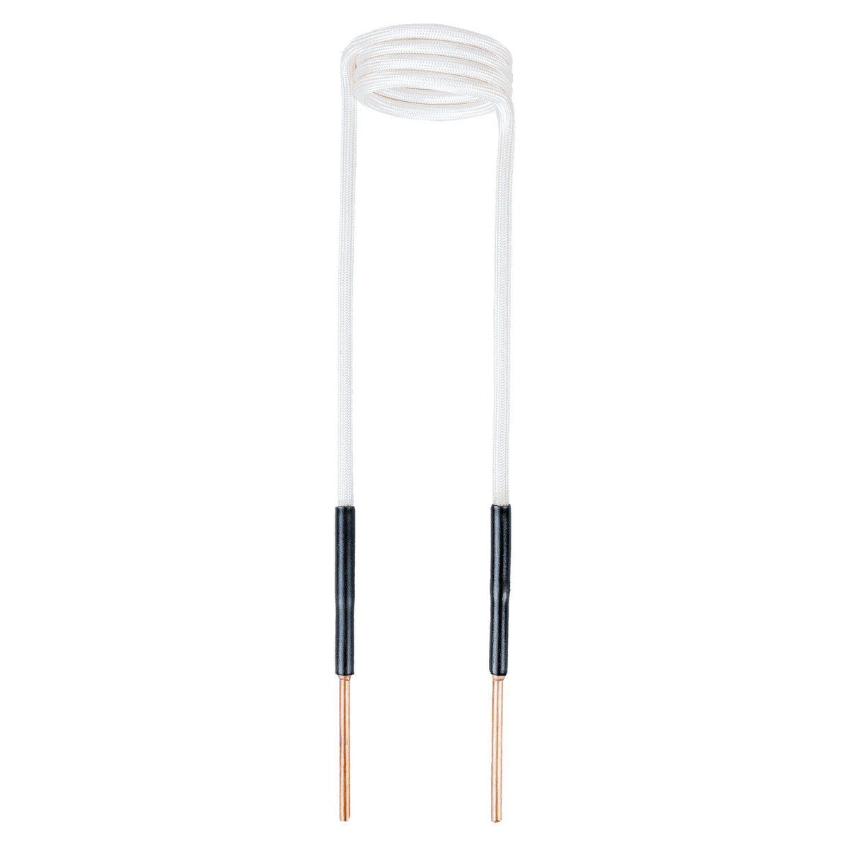 BOBINA DI INDUZIONE FRONTALE 19/220 M8 BIANCA (RIF. 54522) | 17539