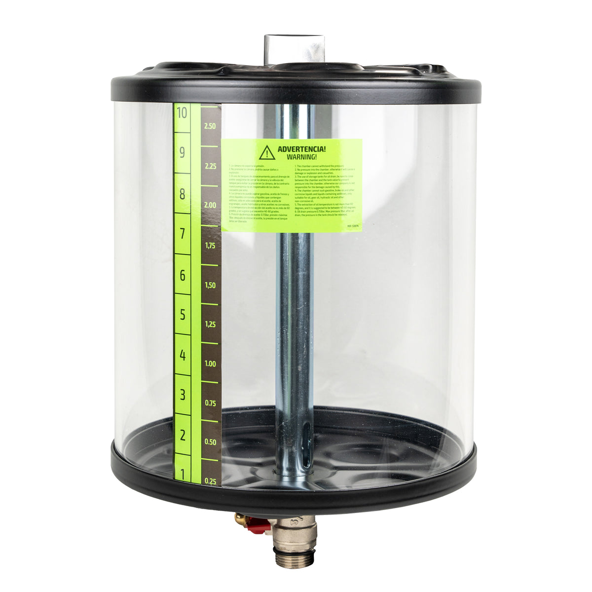 MISURATORE PER OLIO PER 53874 | 17573