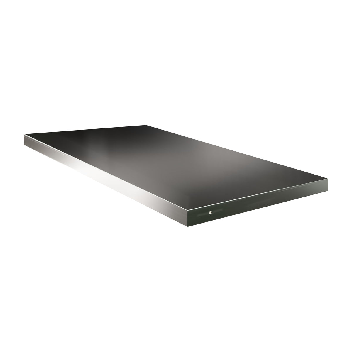 TAVOLA IN ACCIAIO INOX 680X500X38MM (REF.16627/16628/16500) | 17746