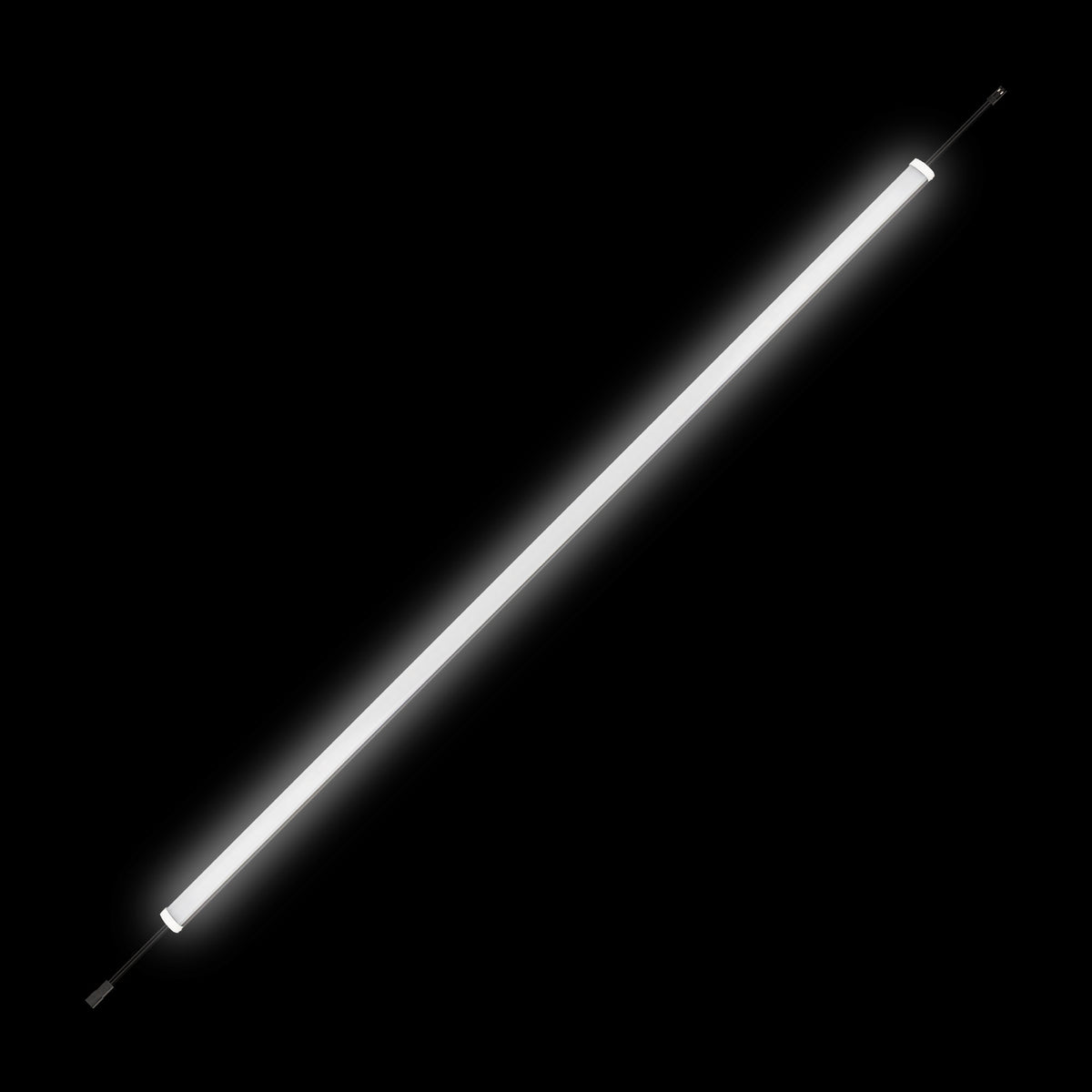 STRISCIA LED SINGOLA SENZA INTERRUTTORE PER REF. 17919 | 17921