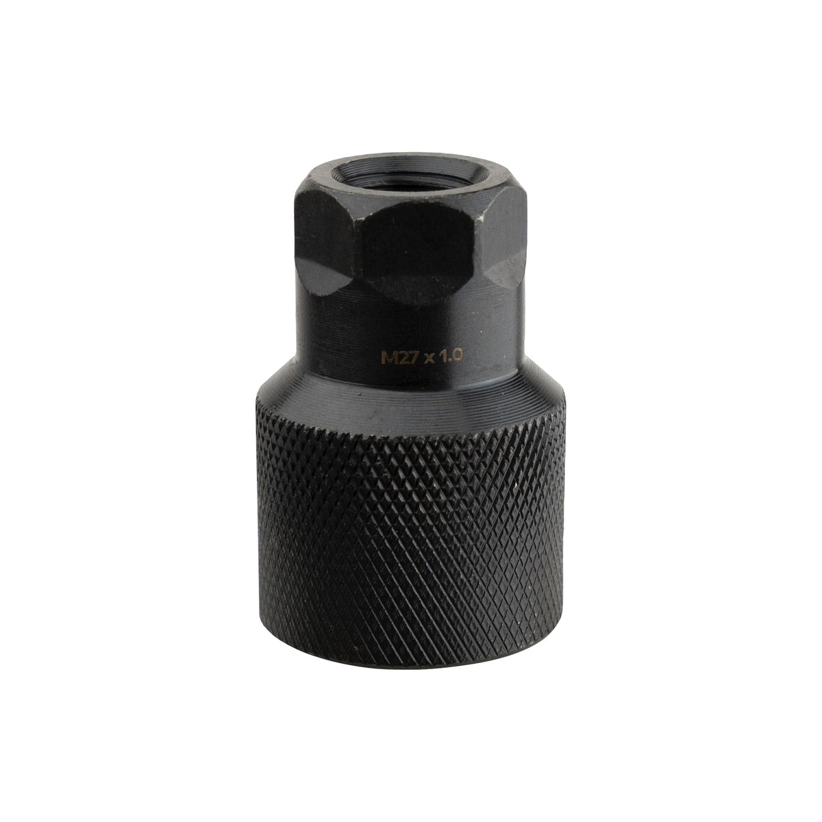 ADATTATORE M27X1,0 10MM PER ESTRATTORE INIETTORI (54186, 54587) | 17977