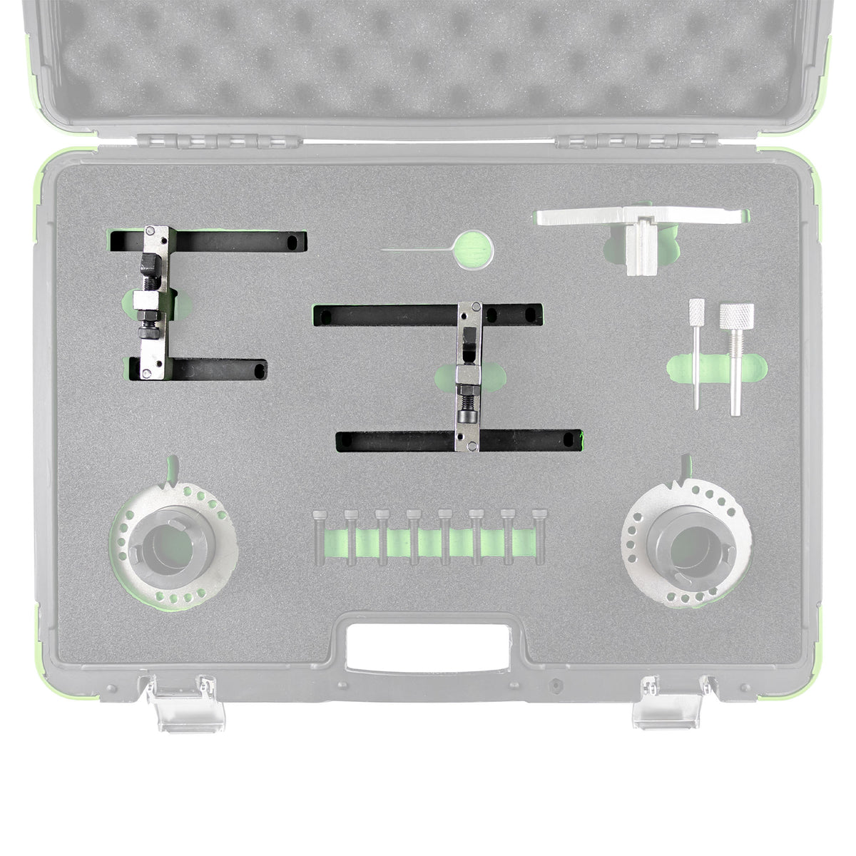 SET DI ALLINEAMENTO DELL ALBERO A GOMITI OEM303-1605 (REF.53653) | 17979