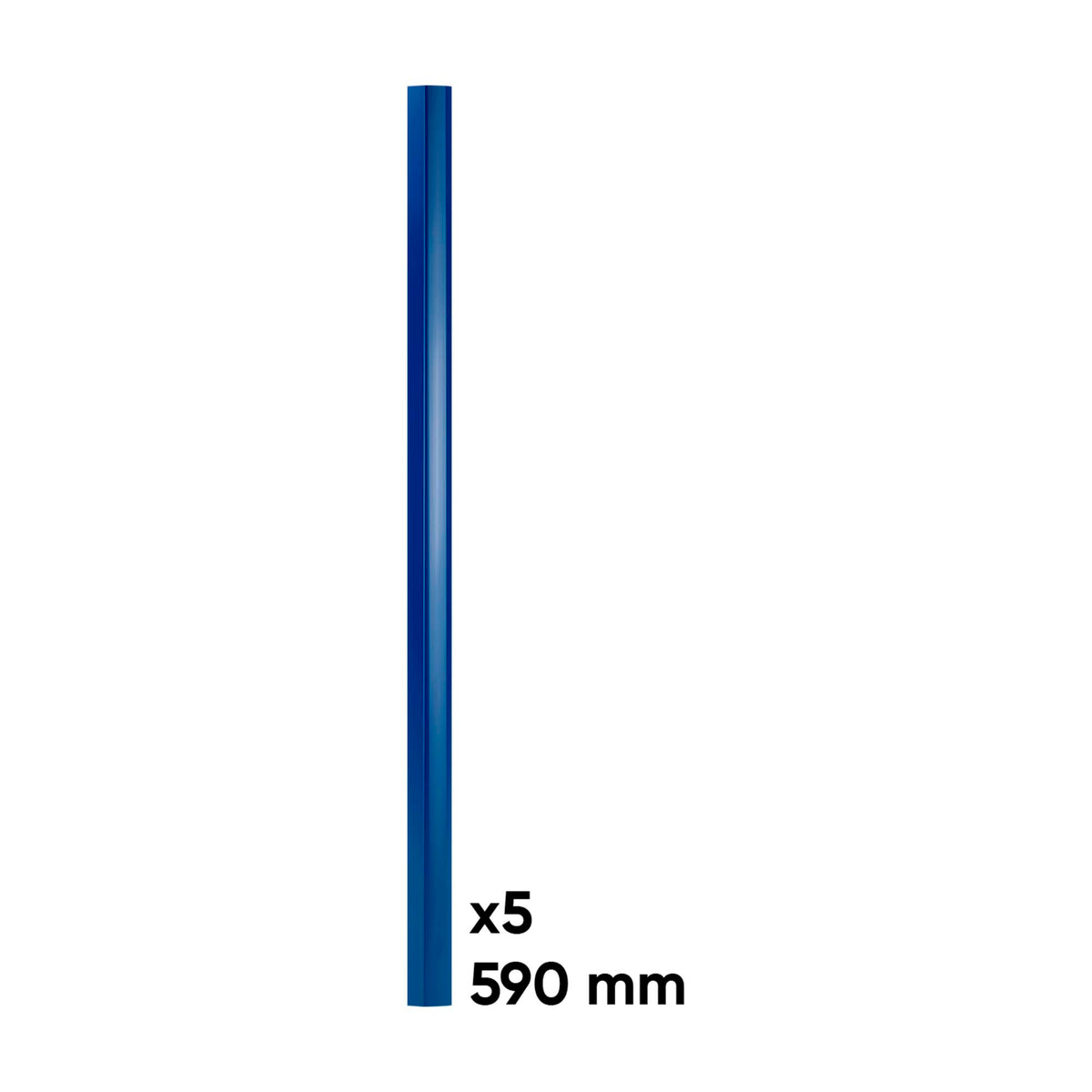 SET DI MANIGLIE PER SERIE 526 - BLU | 18006