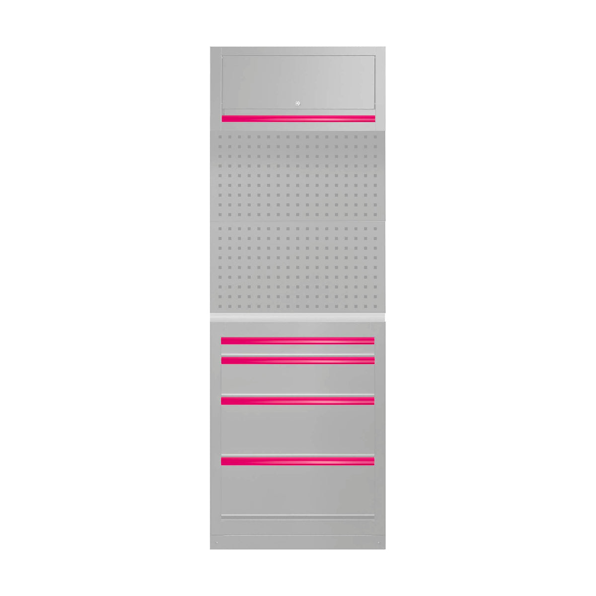 SET DI MANIGLIE PER SERIE 526 - ROSA | 18010