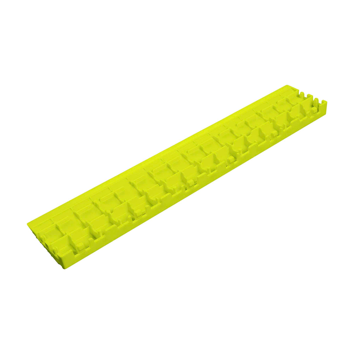 PROFILO GIALLO PER PIASTRELLE IN PP (MASCHIO) | 18092