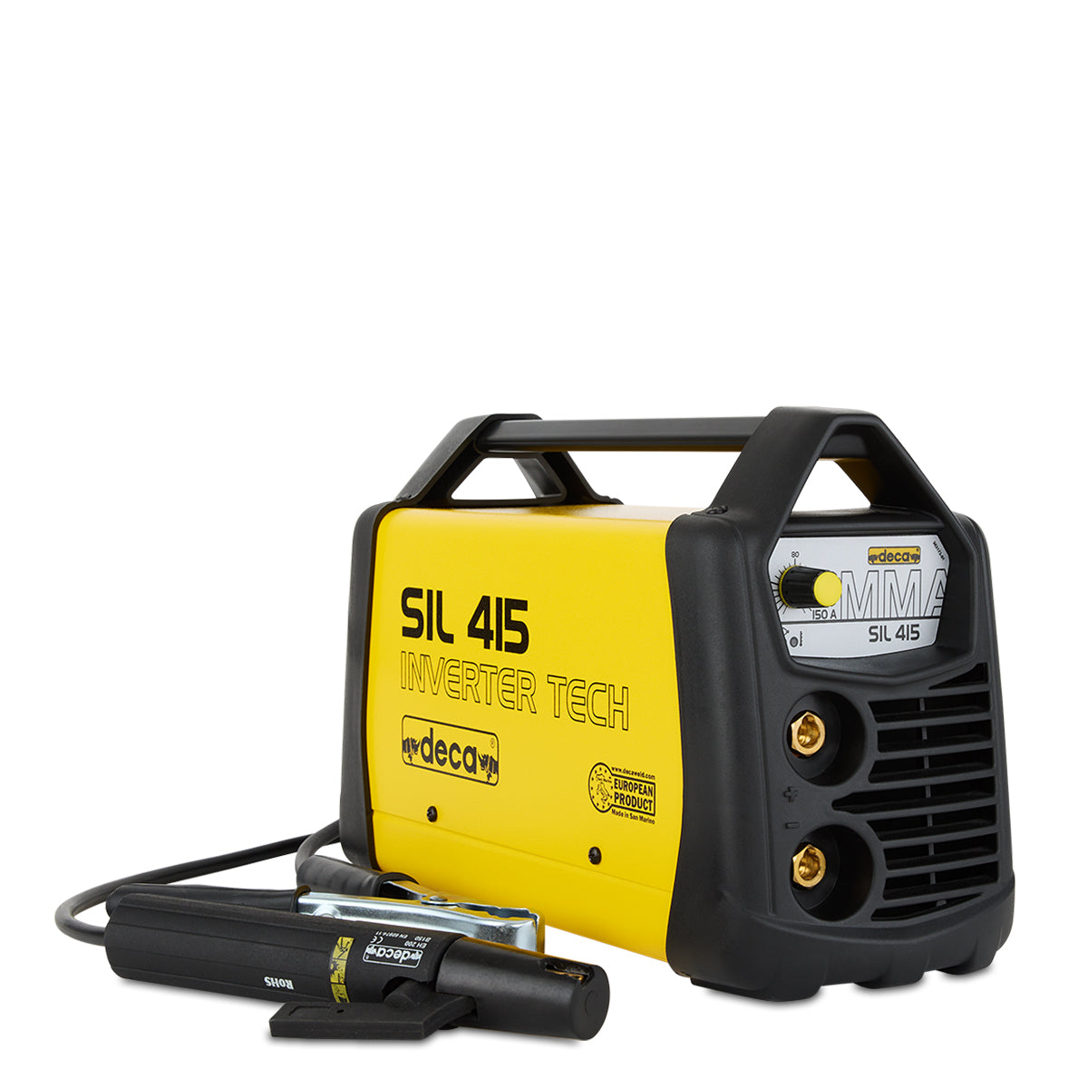SIL 415