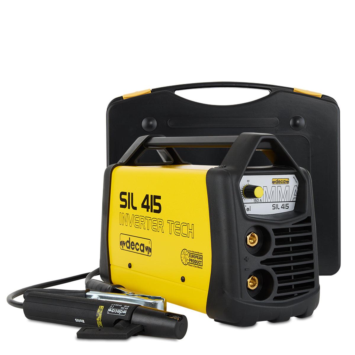 SIL 415