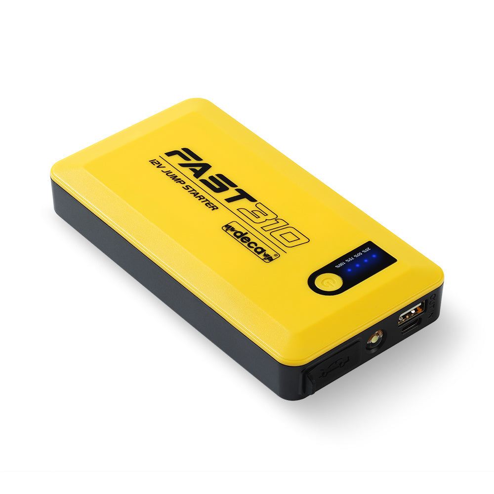 AVVIATORE D'EMERGENZA FAST310 | DECA BOOSTER