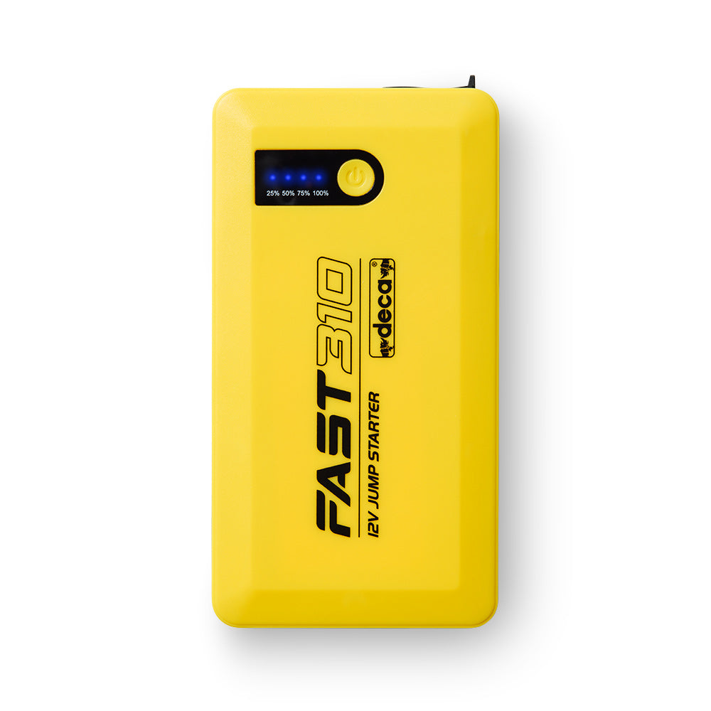 AVVIATORE D'EMERGENZA FAST310 | DECA BOOSTER