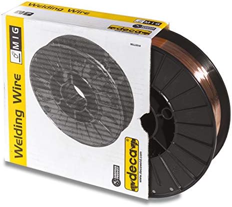 Bobina deca filo Animato Ø0,9mm (D200mm-2kg) 010816