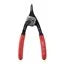 Pinze reversibili per anelli elastici-Medium Circlip Plier - Straight