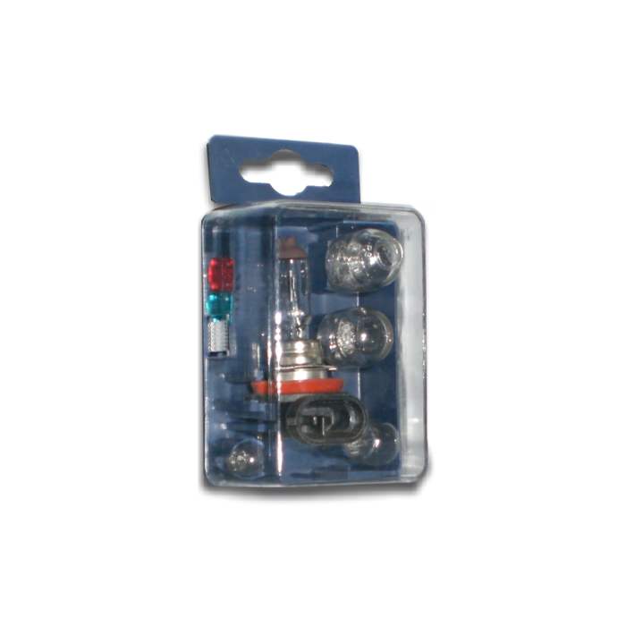 KIT DI LAMPADE MINI 12V HB4 | 50524