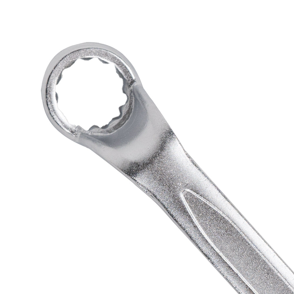 50562 SET DI 7 CHIAVI POLIGONALI DOPPIE CURVE