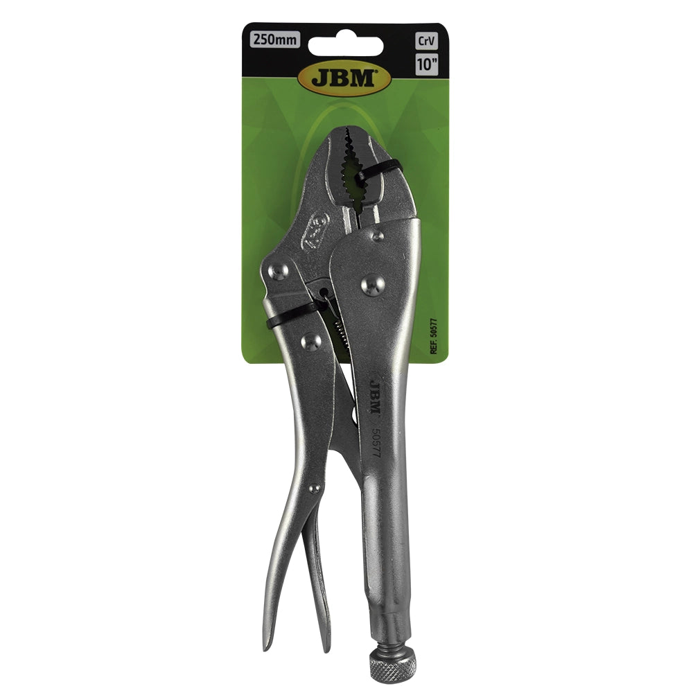 50577 PINZA A SCATTO