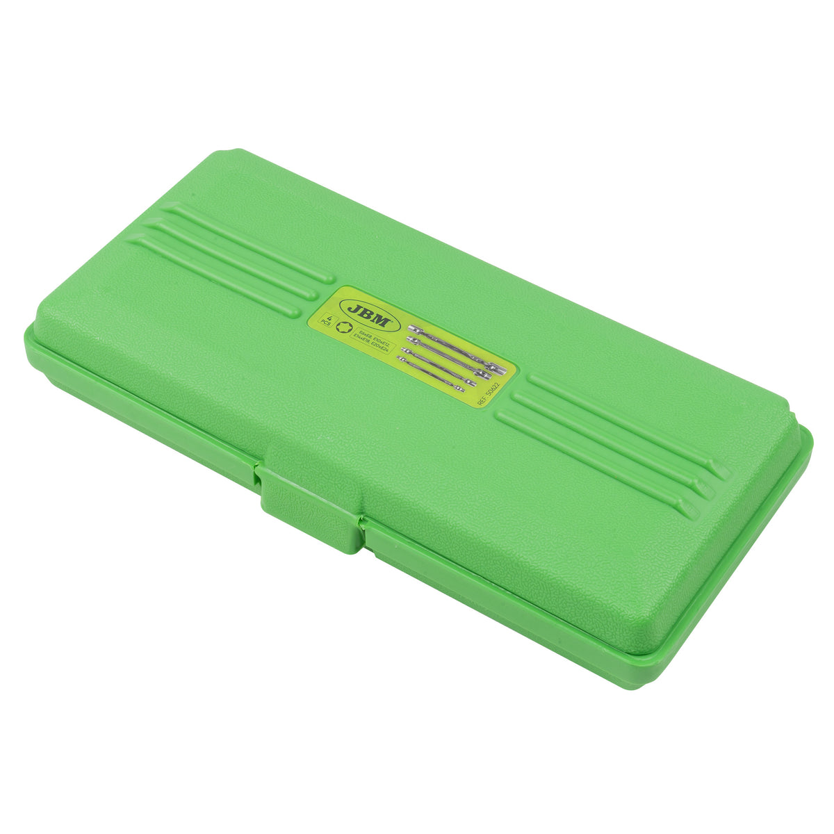 SET CON 4 CHIAVI A BUSSOLA TORX ARTICOLATE | 50622