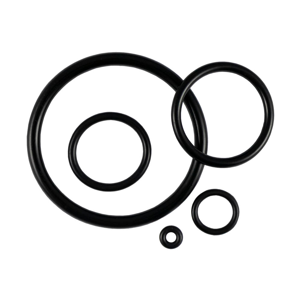 ORGANIZER DI O-RING METRICI | 50651