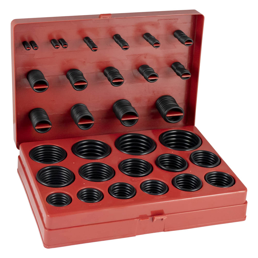 50652 ORGANIZER DI O-RING POLLICI