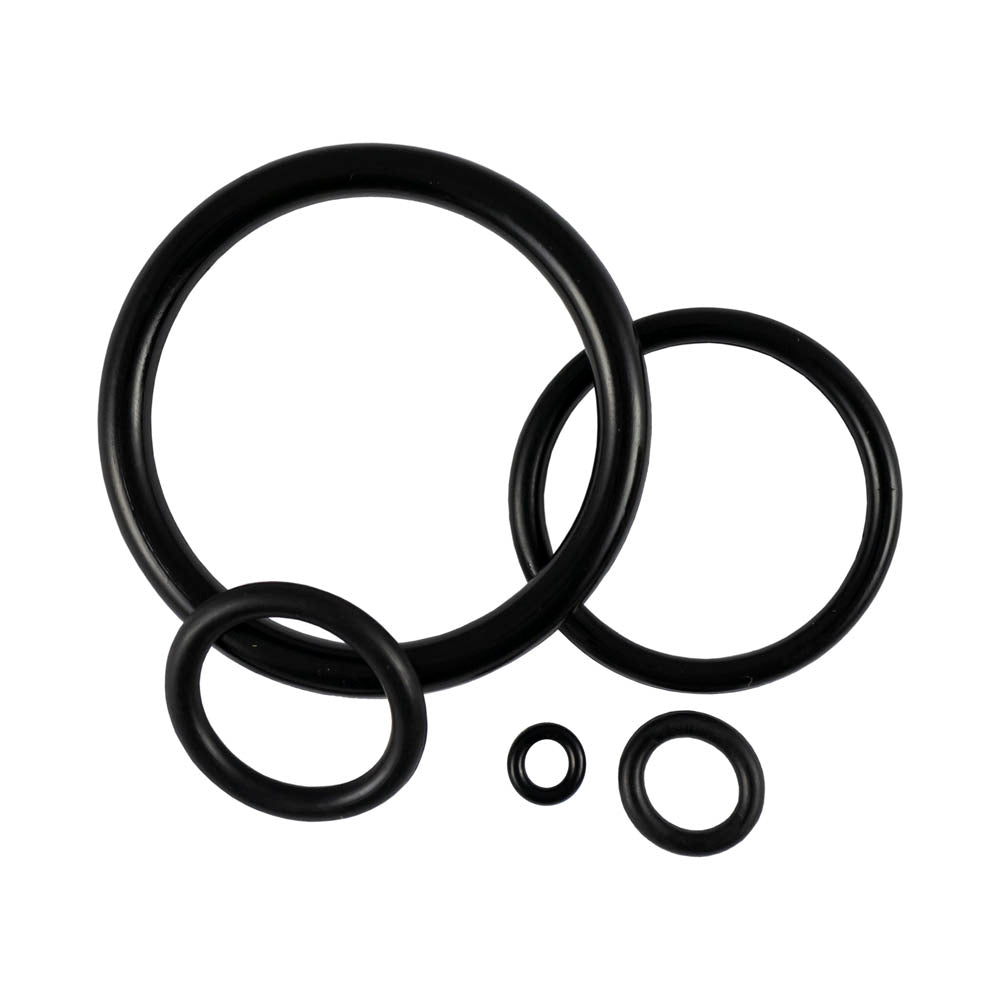 50652 ORGANIZER DI O-RING POLLICI