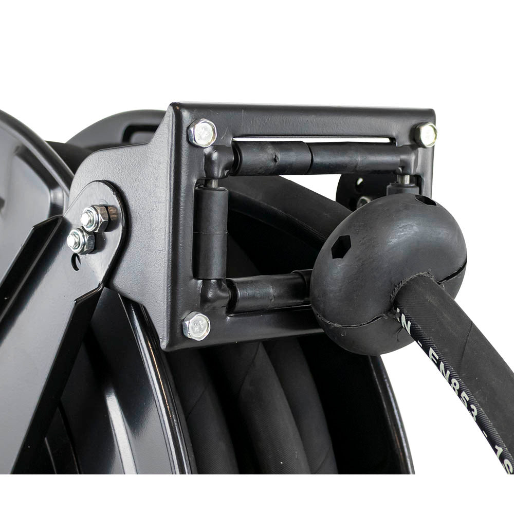 AVVOLGITUBO DELL OLIO CON ATTACCO DA 1/2" 15M | 50797