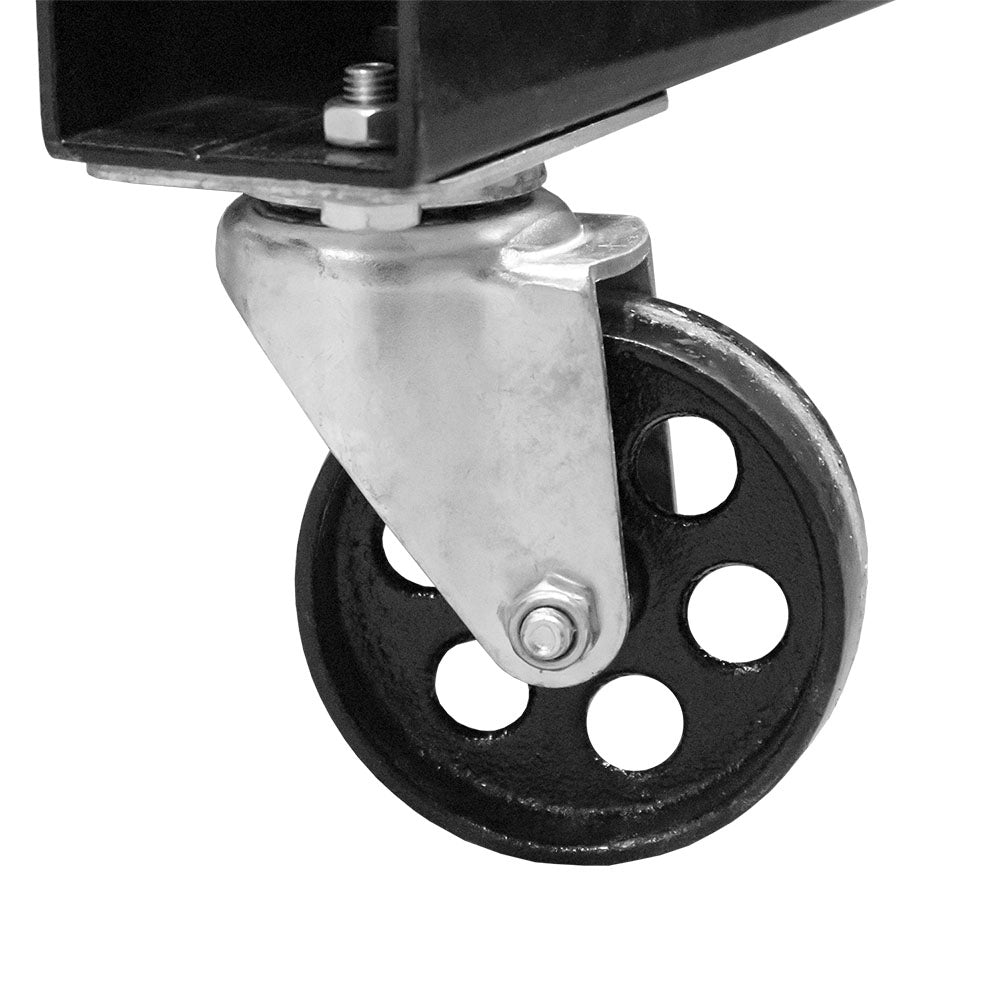 50838 SUPPORTO PER MOTORI 900KG