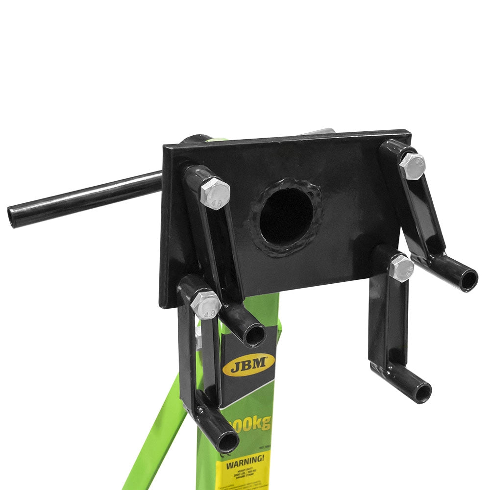 50838 SUPPORTO PER MOTORI 900KG