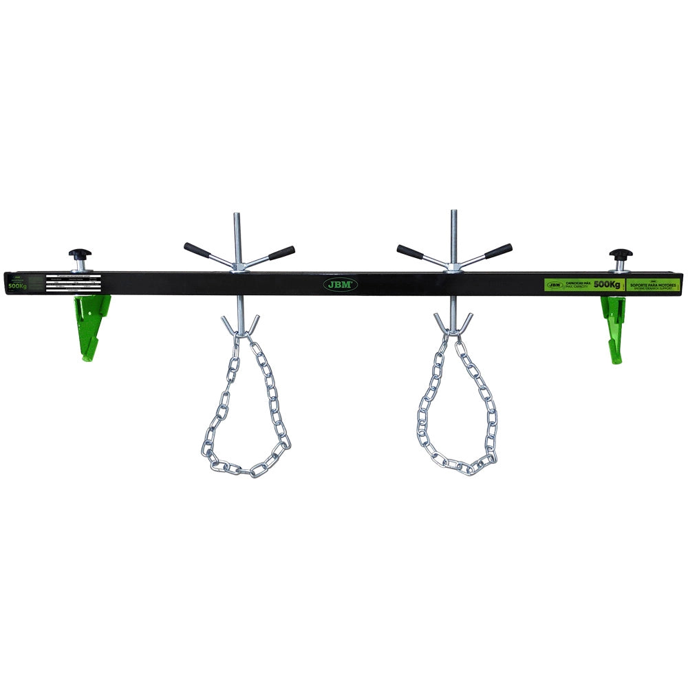 50840 SUPPORTO PER MOTORI 500KG (1750MM)