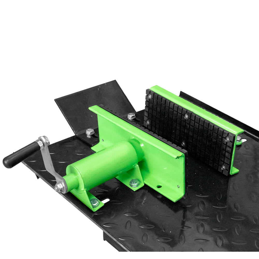 50911 TAVOLO IDRAULICO PER MOTOCICLETTE 365KG