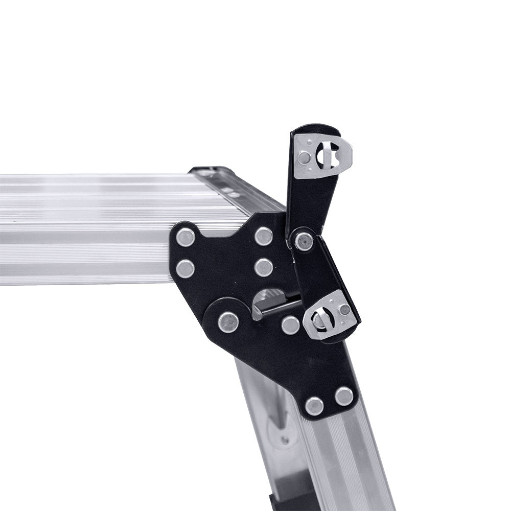 PIATTAFORMA D?ALLUMINIO GRANDE | 50913