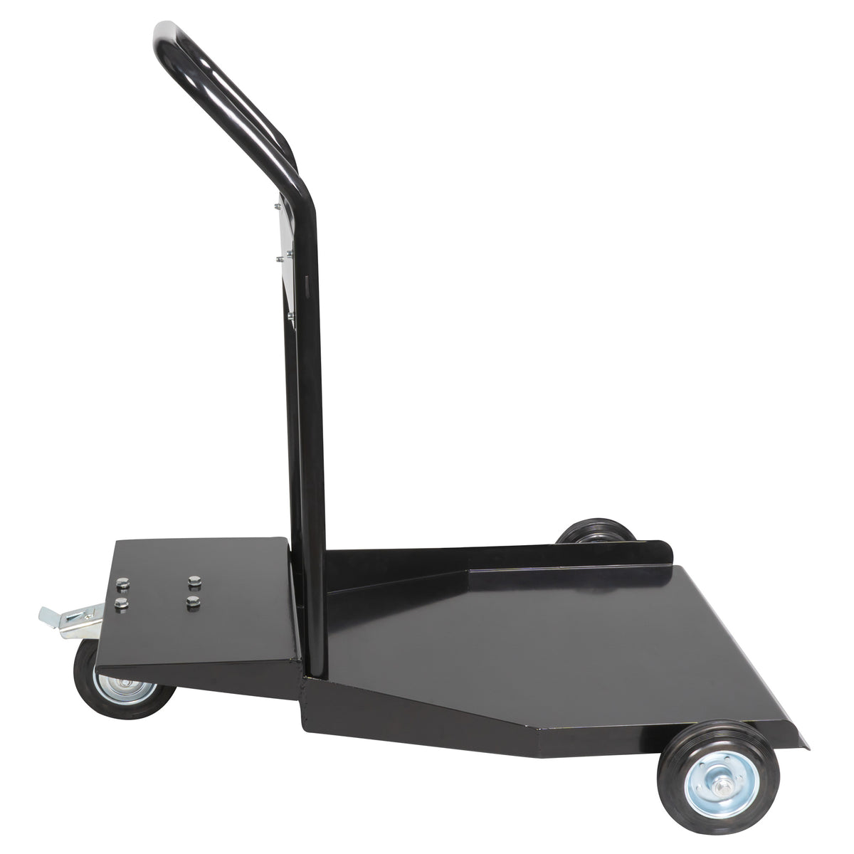 CARRELLO PORTABIDONI 200KG | 50924