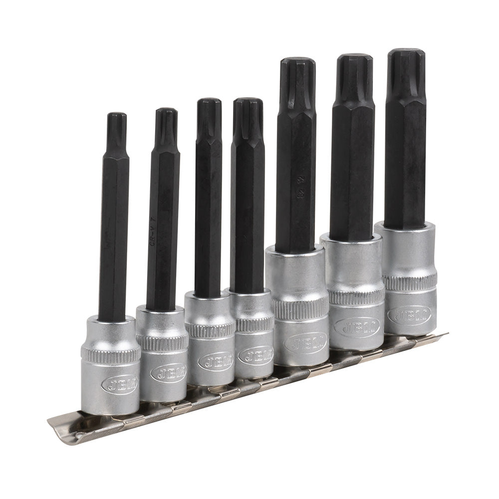 SET DI 7 INSERTI RIBE CON BUSSOLE 1/2 | 50980