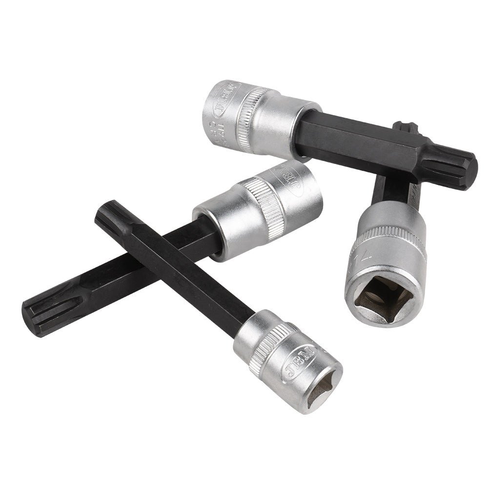 SET DI 7 INSERTI RIBE CON BUSSOLE 1/2 | 50980