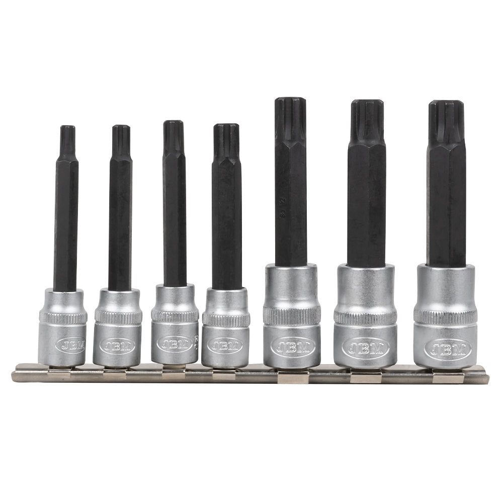 SET DI 7 INSERTI RIBE CON BUSSOLE 1/2 | 50980