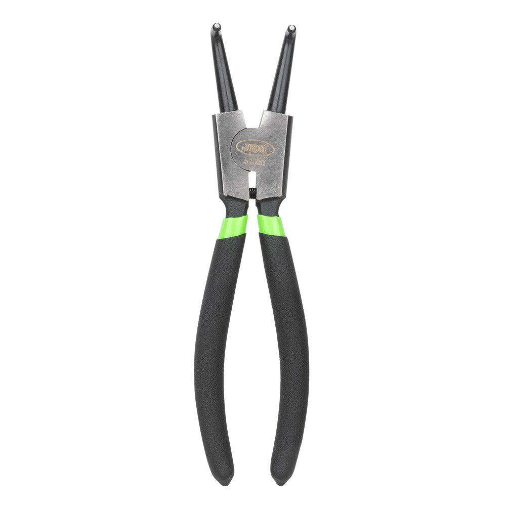 PINZA SEEGER BECCHI CURVI - ESTERNI 7 | 51020